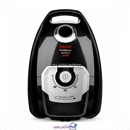 جارو برقی فالکو مدل VCA-S3