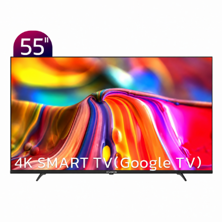 تلویزیون ایکس ویژن مدل 55XCU705 سایز 55 اینچ