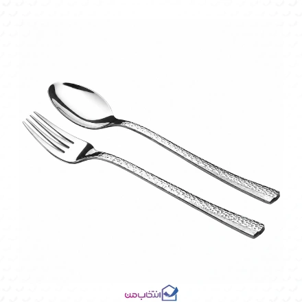 سرویس قاشق و چنگال26 پارچه 6 نفره وینتو مدل DS007