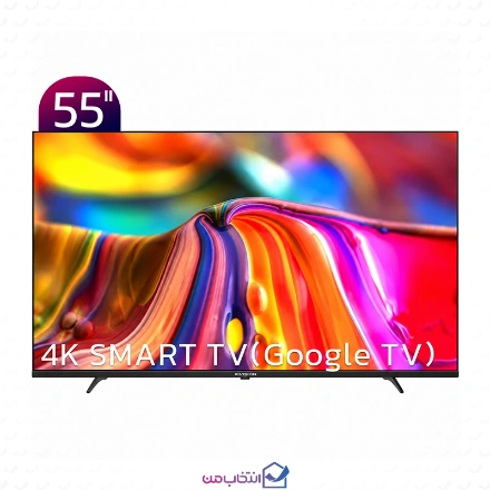 تلویزیون ایکس ویژن مدل 55XCU705 سایز 55 اینچ