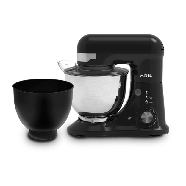 همزن کاسه‌دار میگل مدل GKM620