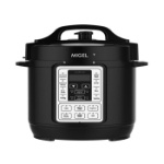 زودپز برقی میگل مدل GPC103