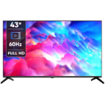 تلویزیون ایکس ویژن مدل 43XH600 سایز 43 اینچ