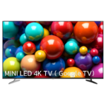 خرید تلويزيون ايکس ويژن مدل 65XCU900 سایز 65 اینچ