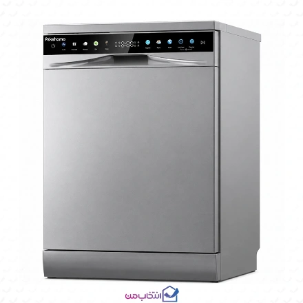 ماشین ظرفشویی 15 نفره پاكشوما مدل F54