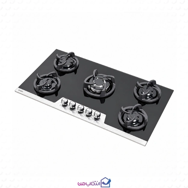اجاق گاز رومیزی تاکنوگاز مدل G-120-TPLUS