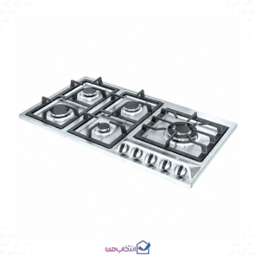 اجاق گاز رومیزی تاکنوگاز مدل G-104-TPLUS