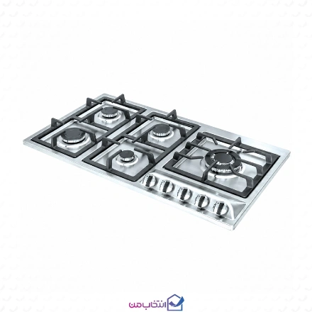 اجاق گاز رومیزی تاکنوگاز مدل G-104-TPLUS