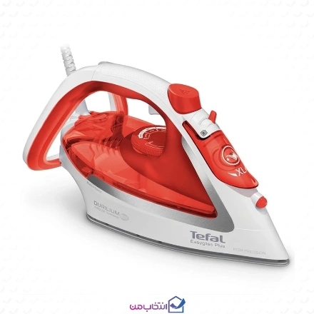 اتو بخار تفال مدل FV5720