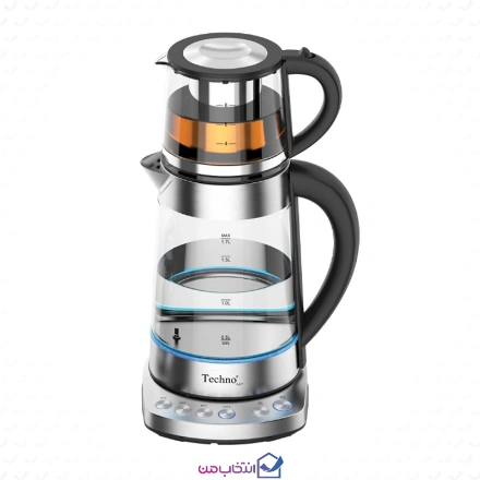 چای ساز روهمی تکنو مدل TE937