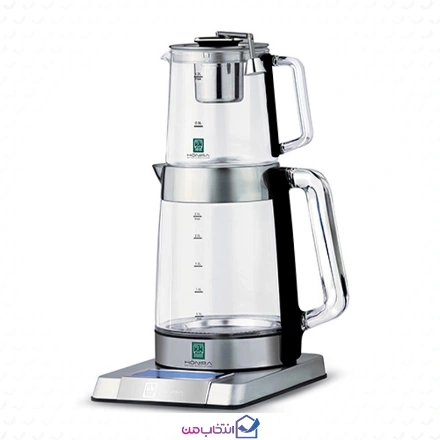 چای‌ساز (دمنوش ساز وقهوه دمی) هونیرا مدل TMD-102