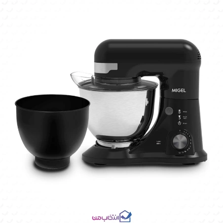 همزن کاسه‌دار میگل مدل GKM620