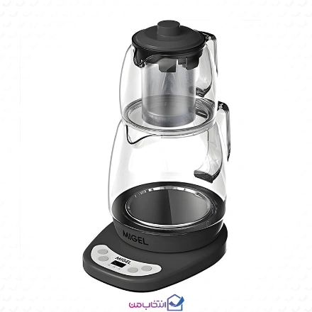 چای ساز روهمی میگل مدل GTS114