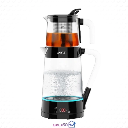 چای ساز روهمی میگل مدل GTS282