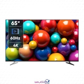 تلويزيون ايکس ويژن مدل 65XCU900 سایز 65 اینچ
