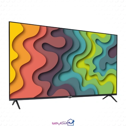 تلویزیون نیکسان مدل 55NCQ710 سایز 55 اینچ