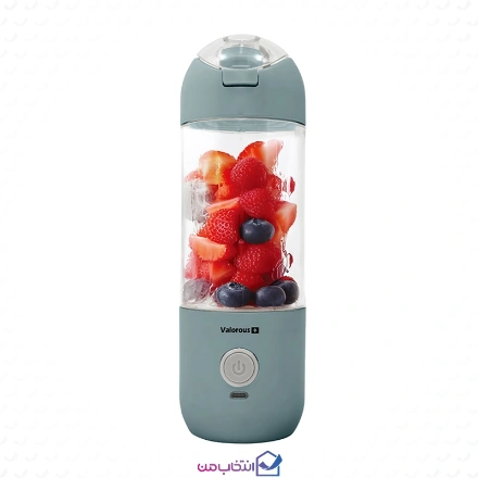 شیکر والوروس مدل VL-590