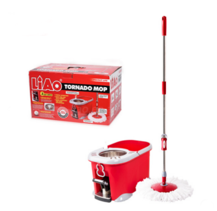 طی چرخشی با سبد متحرک لیائو مدل T130032