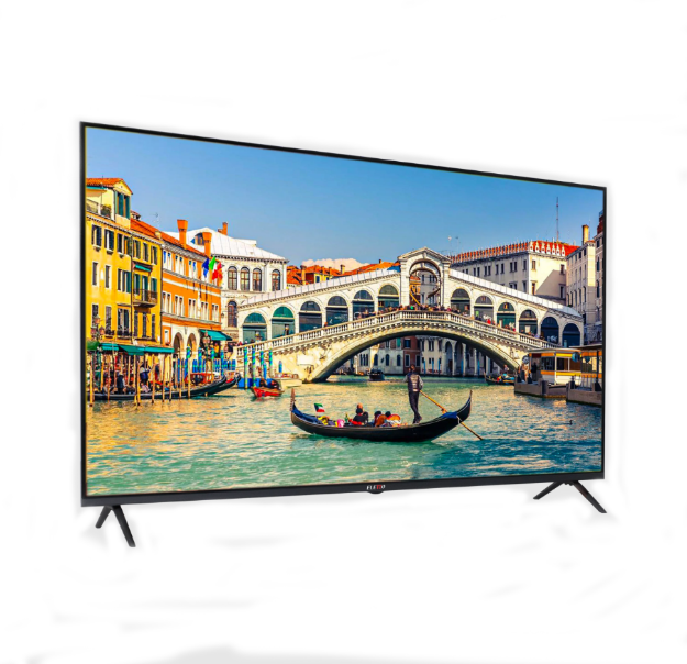 تلویزیون التتو مدل 55ECQ710 سایز 55 اینچ