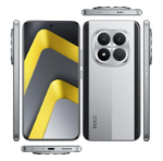 قیمت گوشی موبایل شیائومی مدل POCO M8 PRO ظرفیت 512 گیگابایت و رم 12 گیگابایت