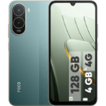 گوشی موبایل شیائومی مدل POCO C81 PRO ظرفیت 128 گیگابایت و رم 4 گیگابایت