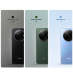 خرید گوشی موبایل شیائومی مدل REDMI A3 ظرفیت 128 گیگابایت و رم 4 گیگابایت