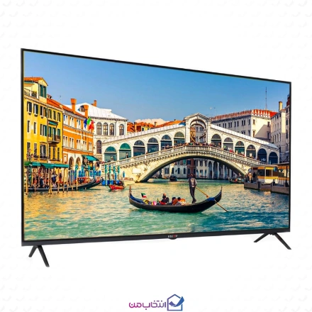 تلویزیون التتو مدل 55ECQ710 سایز 55 اینچ