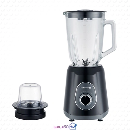 آسیاب مخلوط کن والوروس مدل VL - 623