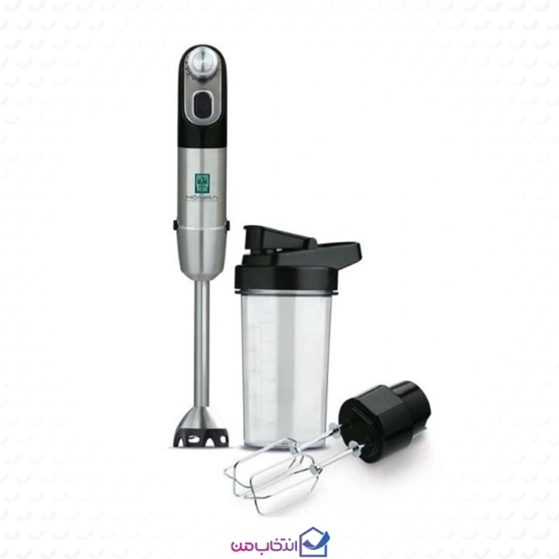 گوشت کوب برقی 3 کاره هونیرا مدل 470S1