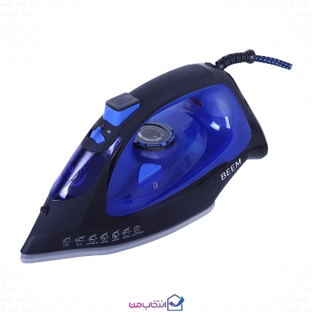 اتو بخار بیم مدل IRONFLEX 50302