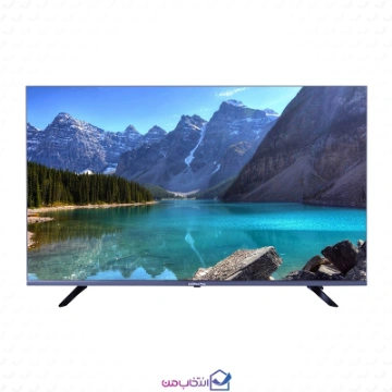 تلويزيون هوشمند سوئیس پلاس مدل 55SST-8920UI9 سایز 55 اینچ
