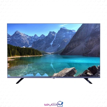 تلويزيون هوشمند سوئیس پلاس مدل 55SST-8920UI9 سایز 55 اینچ