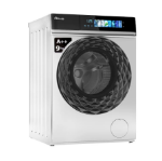 خرید ماشین لباسشویی آپلاس مدل WM90148D01 ظرفیت 9 کیلو‌گرم