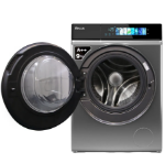 قیمت ماشین لباسشویی آپلاس مدل WM90148D04 ظرفیت 9 کیلو‌گرم