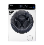 ماشین لباسشویی آپلاس مدل WM10145D01 ظرفیت 10 کیلو‌گرم