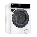 خرید ماشین لباسشویی آپلاس مدل WM10145D01 ظرفیت 10 کیلو‌گرم