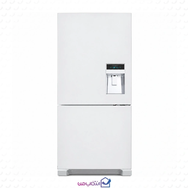 یخچال و فریزر کمبی اسنوا مدل ARSBDI-L304-SW
