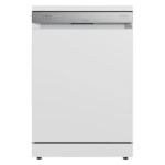ماشین ظرفشویی 15 نفره دوو مدل DW-15240