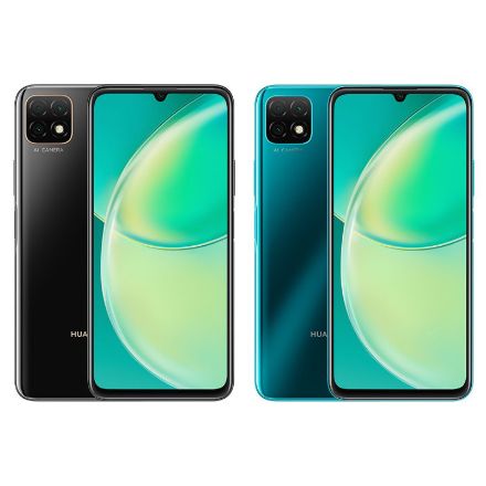 تصویر  گوشی موبایل هوآوی مدل Nova Y60