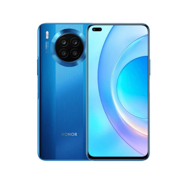 تصویر  گوشی تلفن همراه آنر 50 LITE 8+128 GB