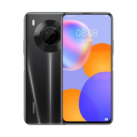 تصویر  گوشی تلفن همراه هوآوی Y9A 8+128 GB 
