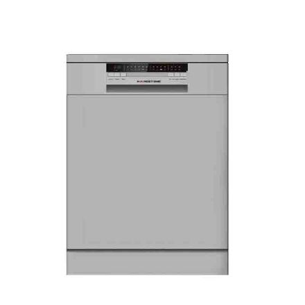 تصویر  ماشین ظرفشویی هاردستون مدل DW5314S ظرفیت ۱۴ نفر