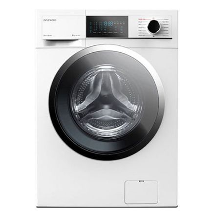 تصویر  ماشین لباسشویی 8 کیلویی دوو DWK-8440