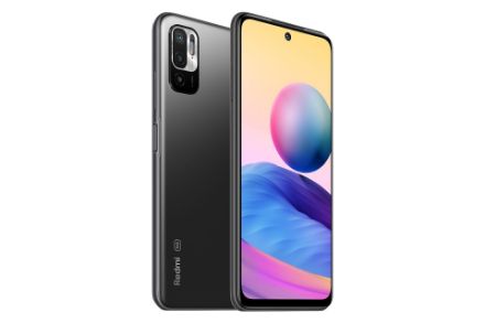 تصویر  گوشی موبایل شیائومی مدل Redmi Note 10 5G M2103K19C دو سیم کارت ظرفیت 128 گیگابایت و رم 4 گیگابایت