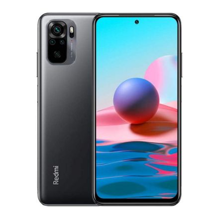 تصویر  گوشی موبایل شیائومی مدل Redmi Note 10 M2101K7AG دو سیم‌ کارت ظرفیت 128 گیگابایت و رم 6 گیگابایت