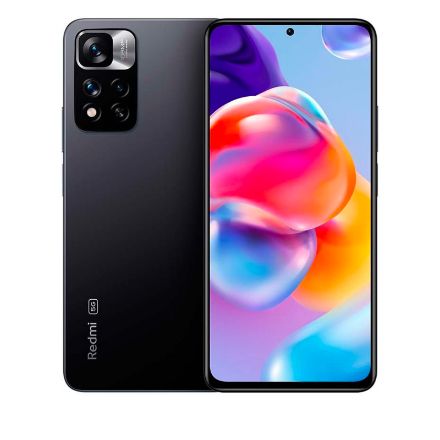 تصویر  گوشی موبایل شیائومی مدل Redmi Note 11 Pro Plus 5G دو سیم‌ کارت ظرفیت 128 گیگابایت و رم 6 گیگابایت