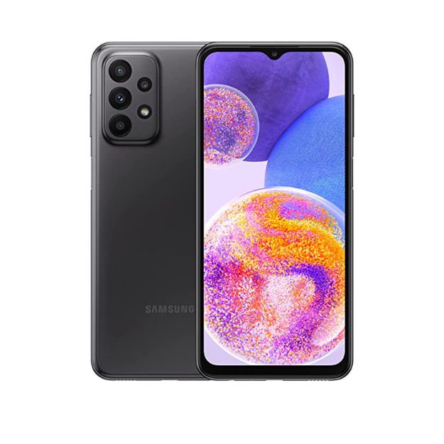 تصویر  گوشی موبایل سامسونگ مدل Galaxy A23 SM-A235F/DSN دو سیم کارت ظرفیت 64 گیگابایت و رم 6 گیگابایت