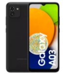تصویر  گوشی موبایل سامسونگ مدل Galaxy A03 SM-A035F/DS دو سیم‌ کارت ظرفیت 64 گیگابایت و رم 4 گیگابایت