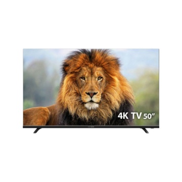 تلویزیون ال ای دی دوو مدل DLE-50M6200EUM سایز 50 اینچ 