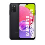 تصویر  گوشی موبایل سامسونگ مدل Galaxy A03s دو سیم کارت ظرفیت 64 گیگابایت و رم 4 گیگابایت